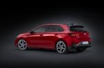 Hyundai i30 N Line 2020 года (WW)